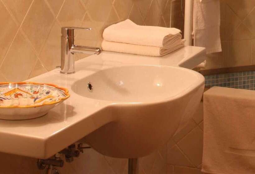 Сельский отель Agriturismo Il Capannino