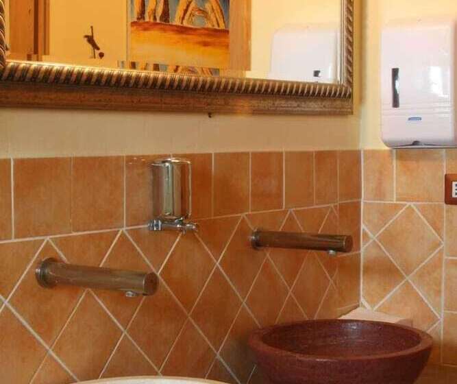 Сельский отель Agriturismo Il Capannino