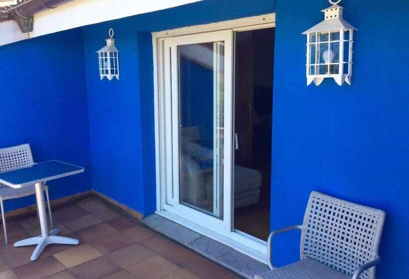 בית מלון כפרי Bisalde Agroturismo