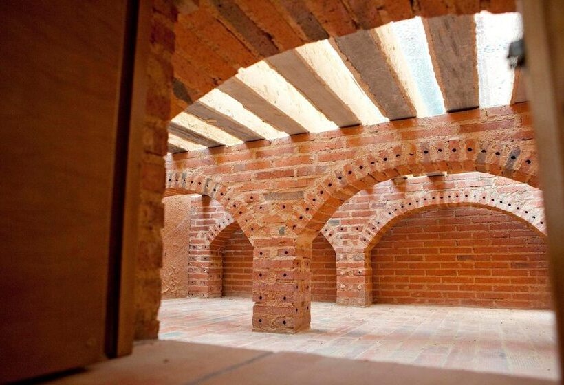 فندق Rural El Tejar De Miro