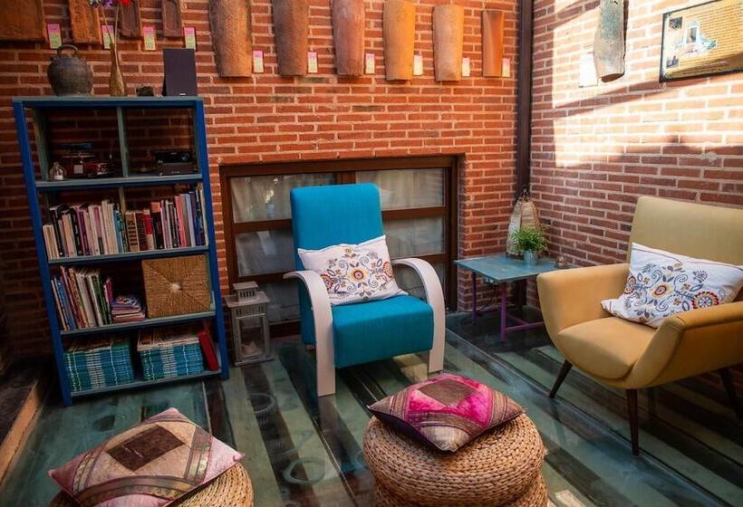 فندق Rural El Tejar De Miro