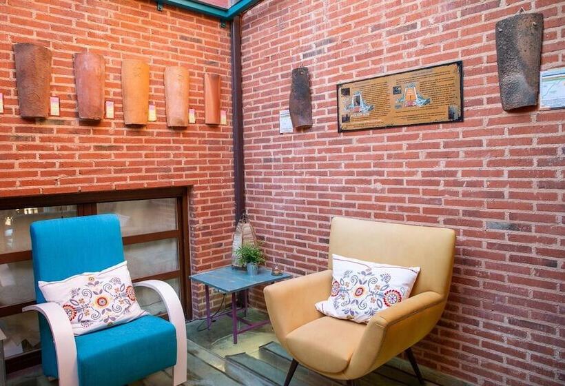 فندق Rural El Tejar De Miro