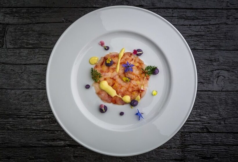 乡村酒店  Locanda Del Pilone