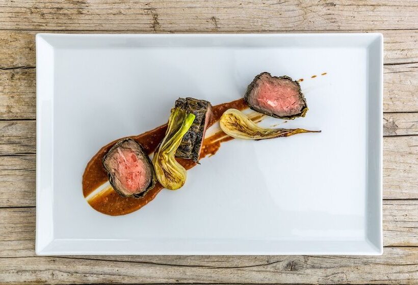 乡村酒店  Locanda Del Pilone