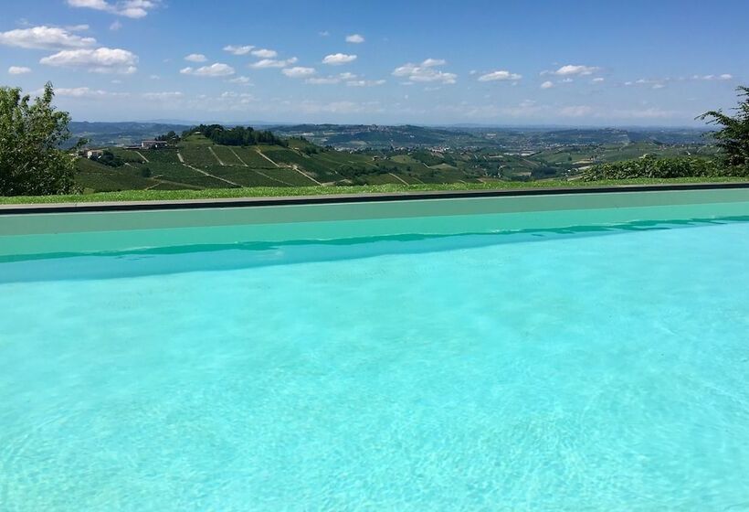 乡村酒店  Locanda Del Pilone