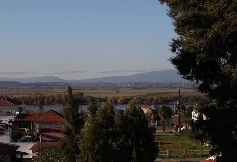 فندق ريفى Quinta Arneiro De Cima