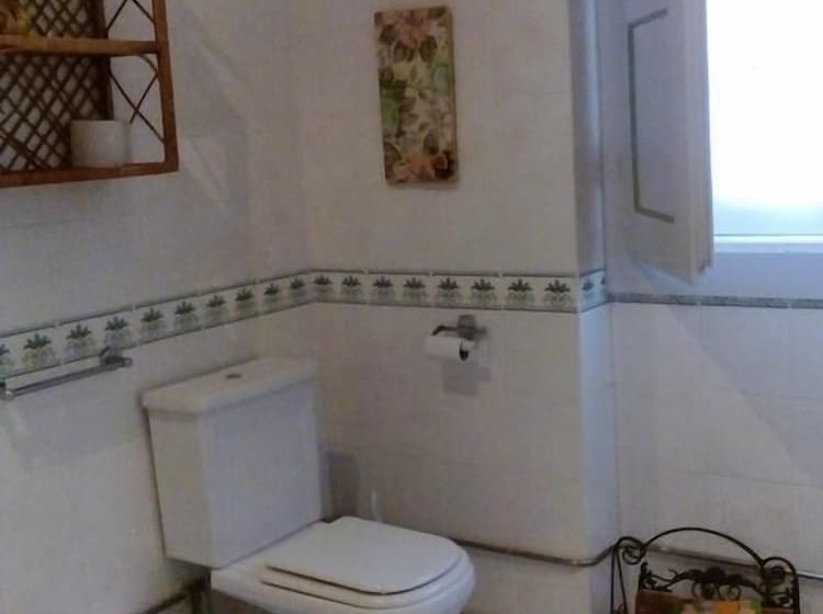 فندق ريفى Quinta Arneiro De Cima