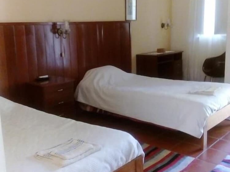 فندق ريفى Quinta Arneiro De Cima