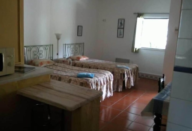 فندق ريفى Quinta Arneiro De Cima