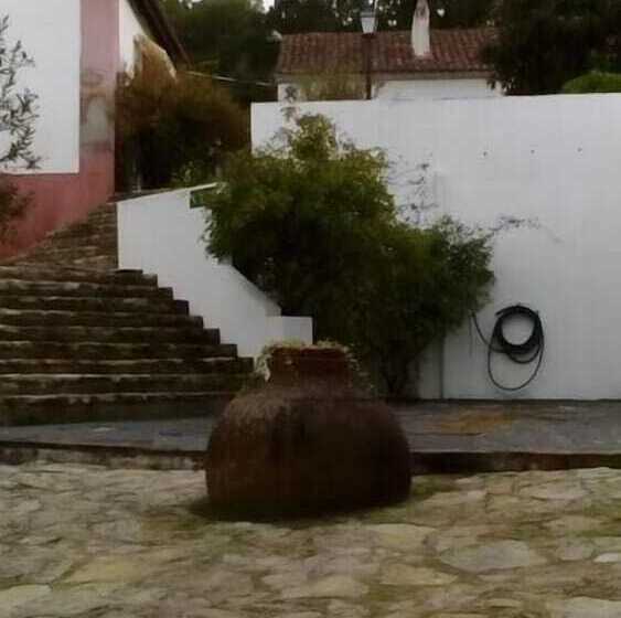 فندق ريفى Quinta Arneiro De Cima