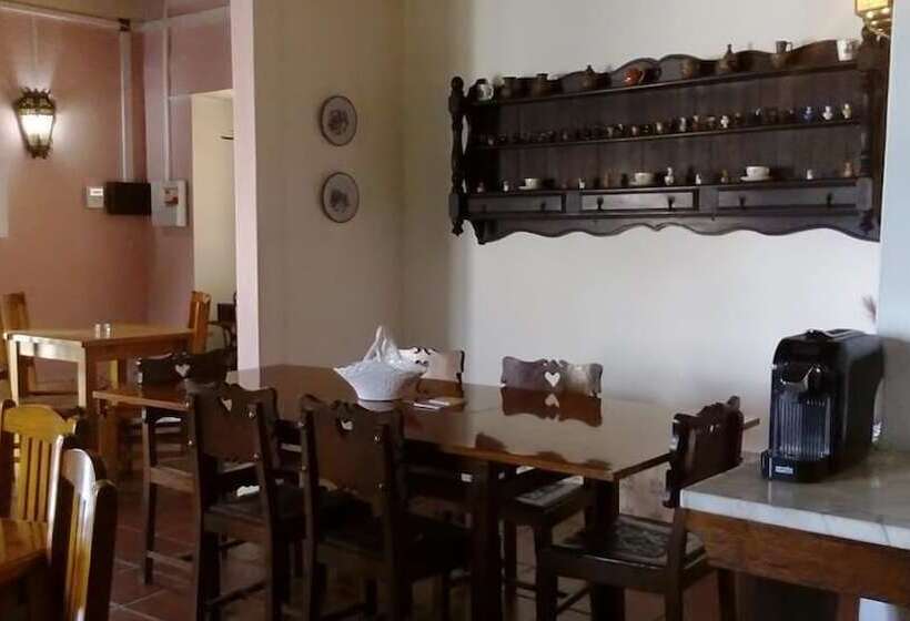 فندق ريفى Quinta Arneiro De Cima