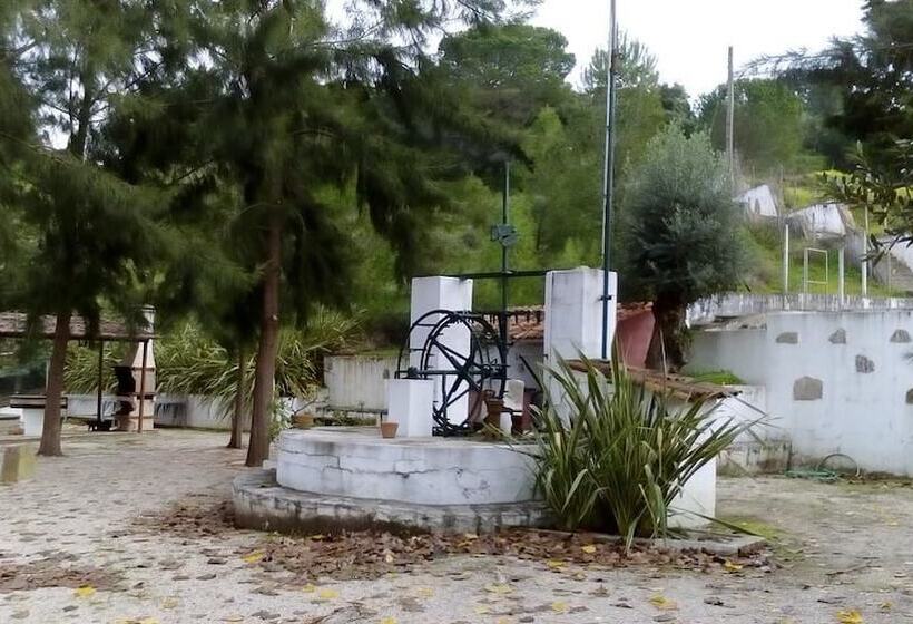 فندق ريفى Quinta Arneiro De Cima