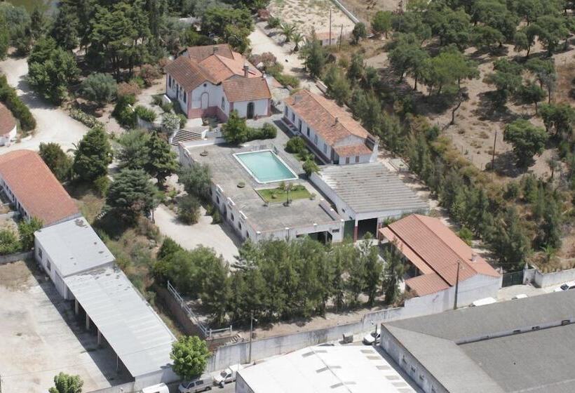 فندق ريفى Quinta Arneiro De Cima