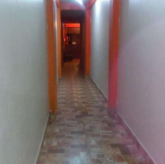 בית מלון כפרי Samana Wasi