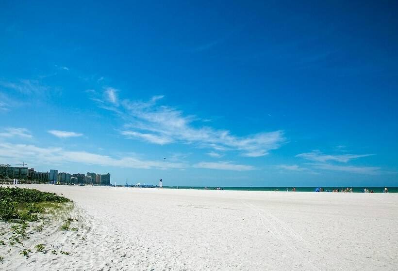 فندق San Marco Residence 202