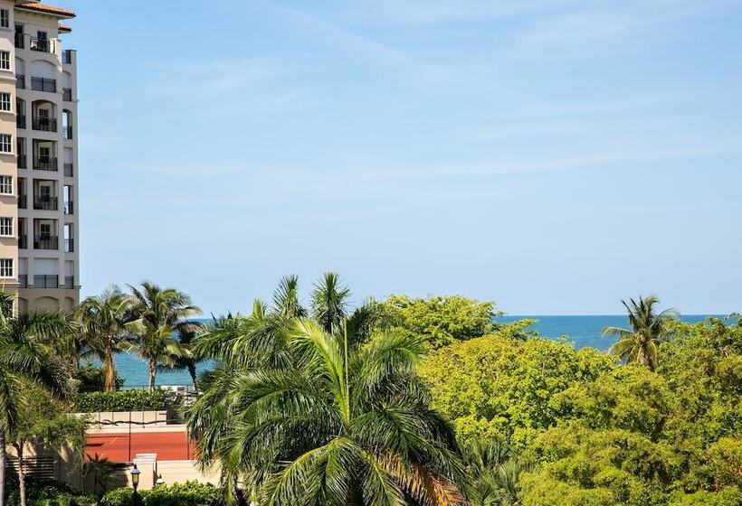 فندق San Marco Residences 507