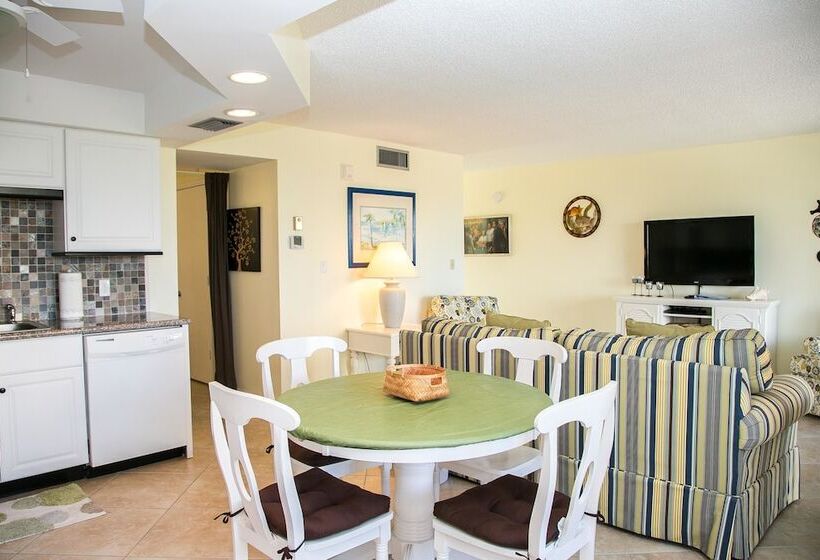 فندق San Marco Residences 507