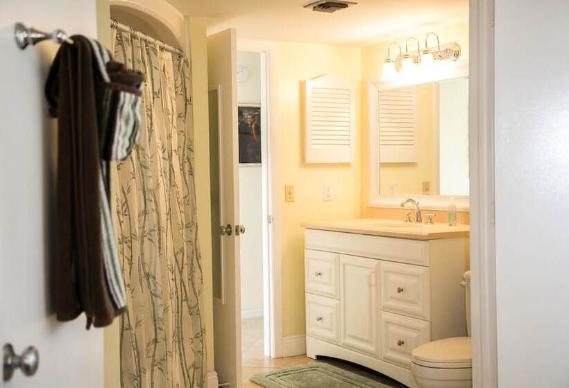 فندق San Marco Residences 507