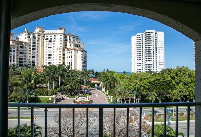 فندق San Marco Residences 507