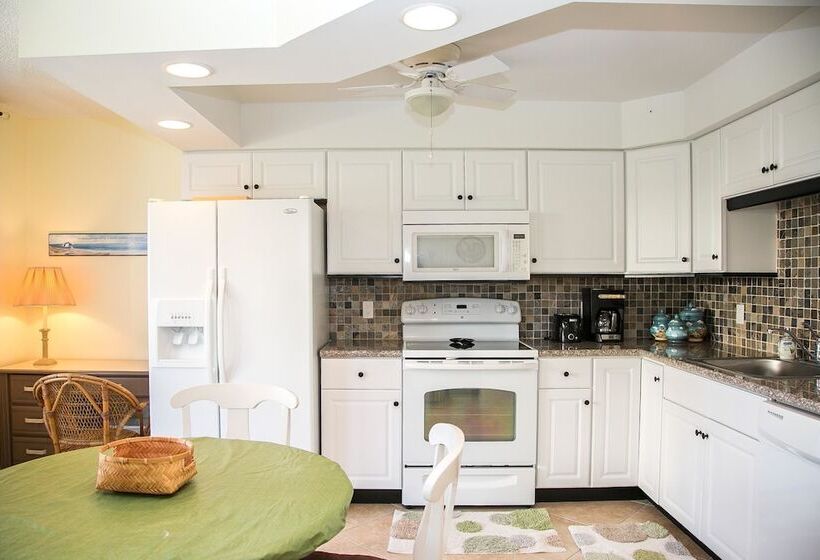 فندق San Marco Residences 507