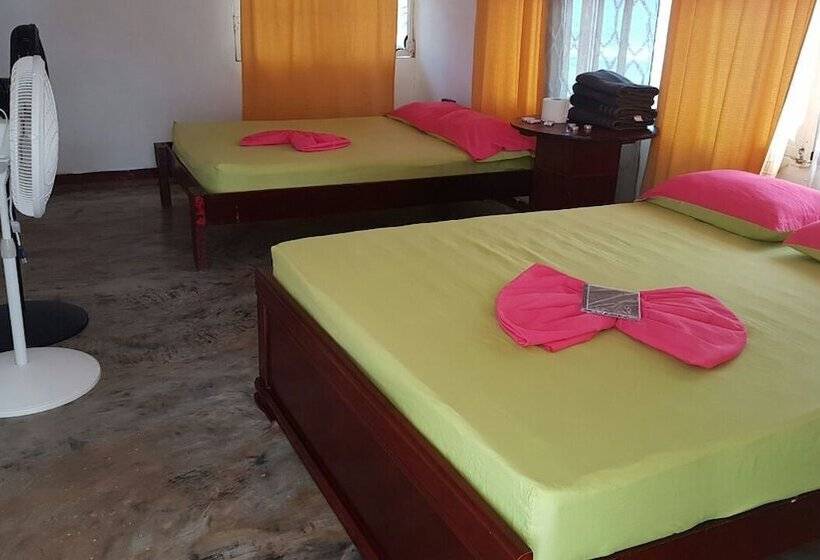 فندق Sister Moon