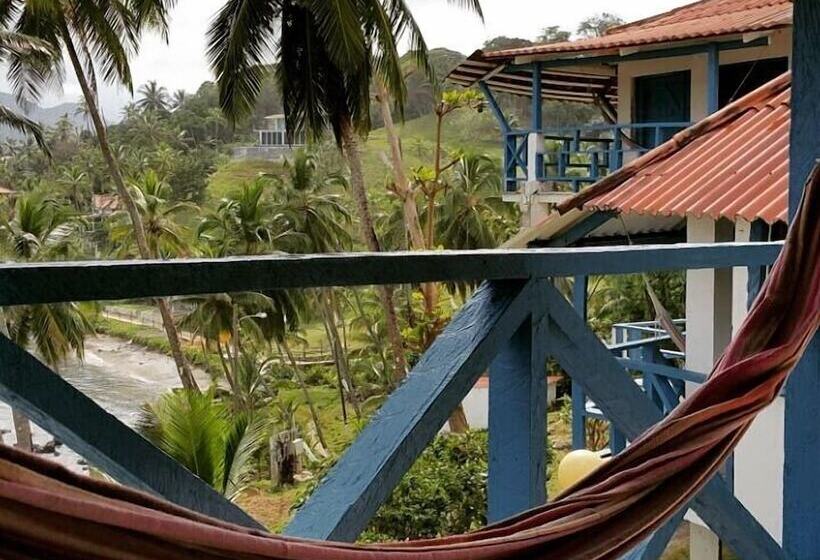 בית מלון כפרי Sister Moon