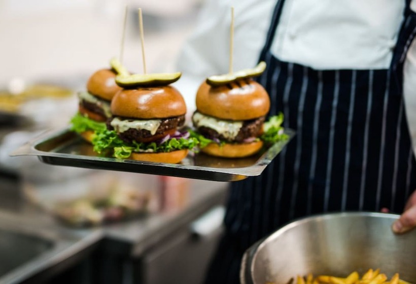 Отель Ski Lodge Tänndalen