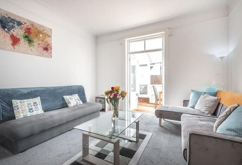 Отель Smart Apartments   Atlantic Mansions