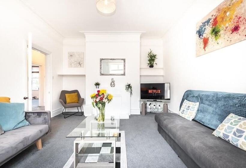 Отель Smart Apartments   Atlantic Mansions