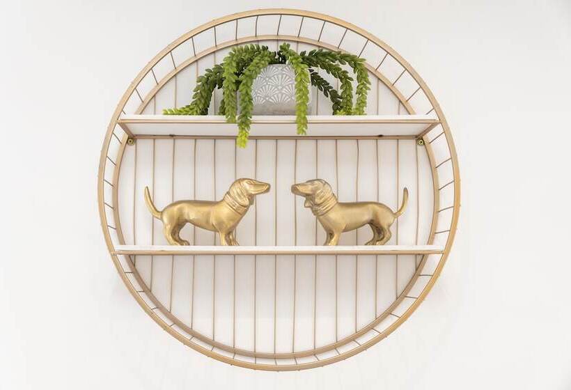 Отель Smart Apartments   Atlantic Mansions