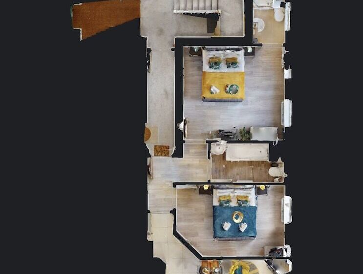 Отель Smart Apartments   Atlantic Mansions