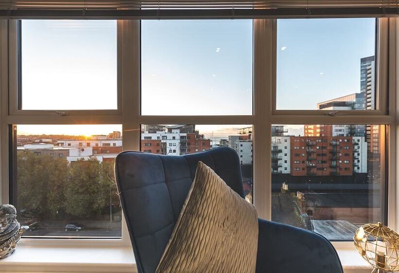 Отель Smart Apartments   Atlantic Mansions