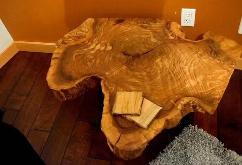 בית מלון כפרי South Africa House Guest Lodge