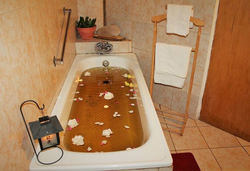 Отель Spa Cochiguaz