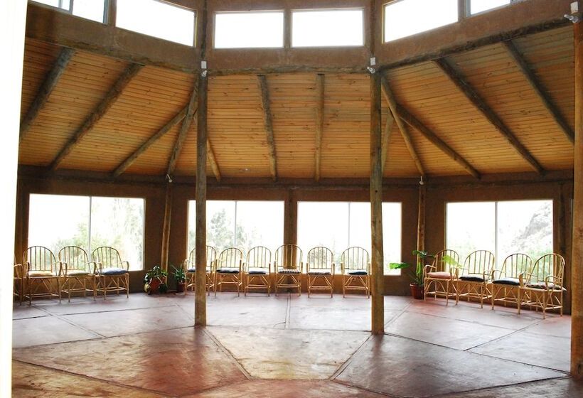 Отель Spa Cochiguaz