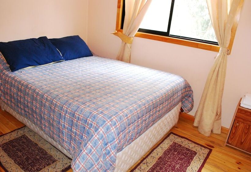 Отель Spa Cochiguaz