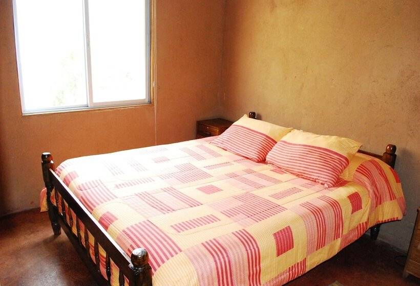 Отель Spa Cochiguaz