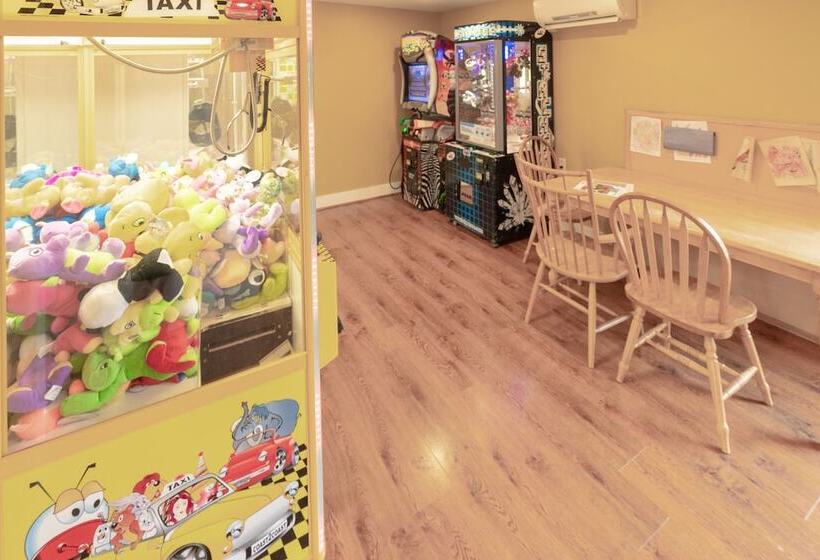 هتل Sun Outdoors Mystic