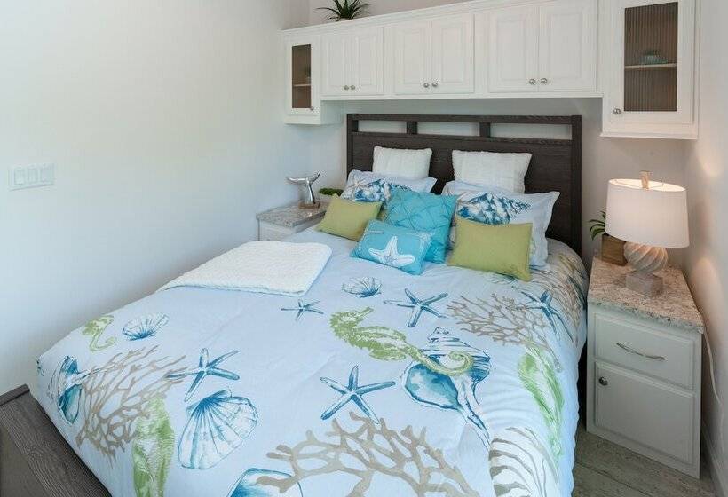 فندق Sun Retreats Daytona Beach