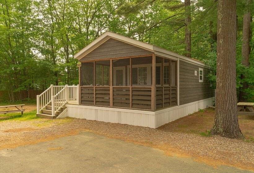 فندق Sun Retreats Old Orchard Beach