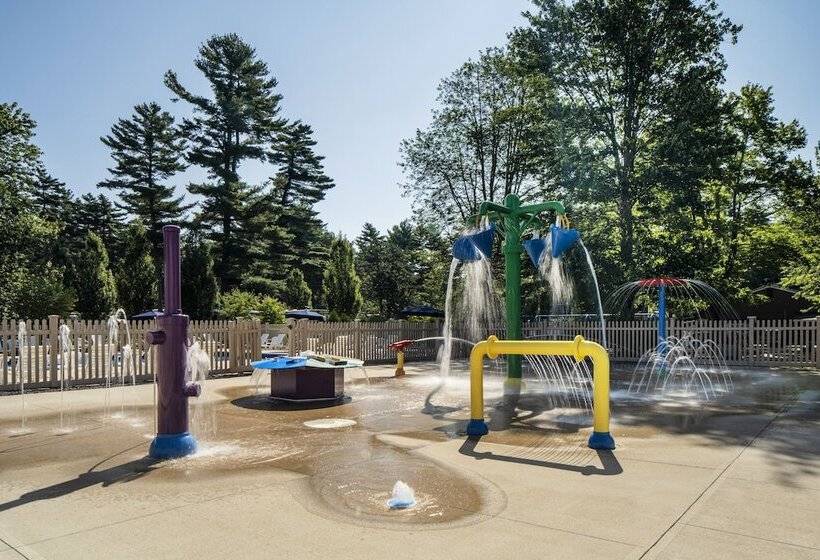 فندق Sun Retreats Old Orchard Beach