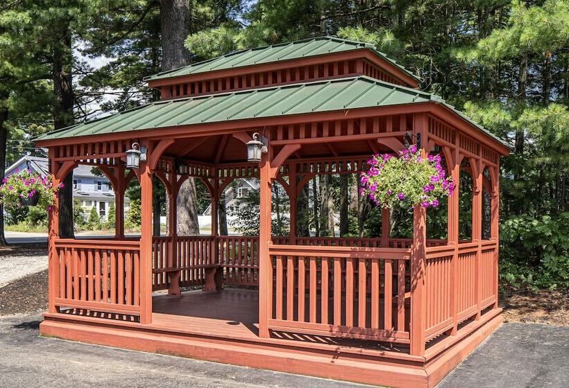 فندق Sun Retreats Old Orchard Beach