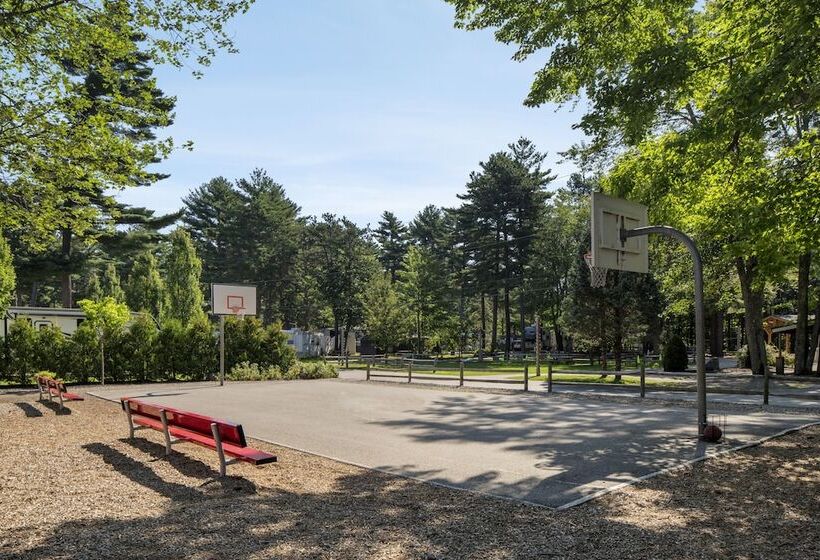 فندق Sun Retreats Old Orchard Beach