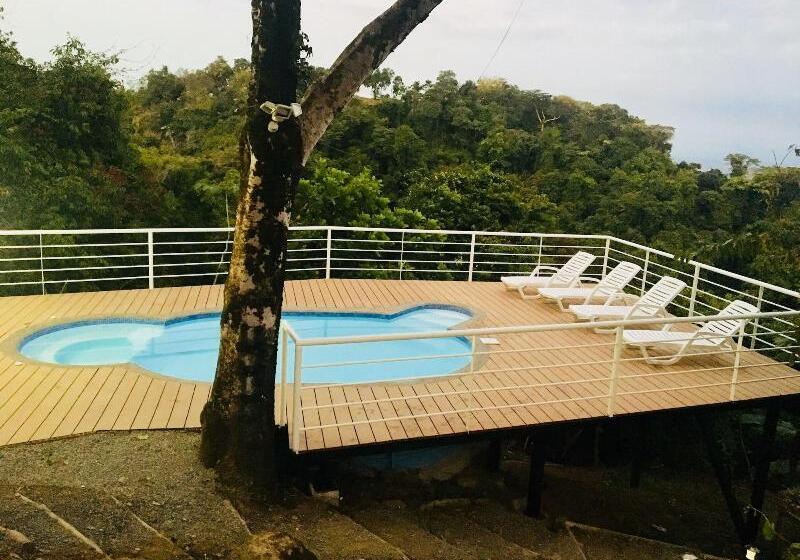 ホテル Sunshine Sanctuary