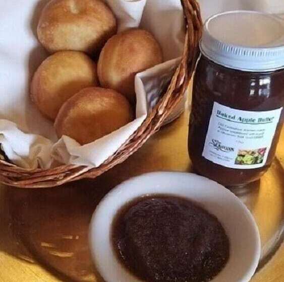 فندق The Seasons Lodge