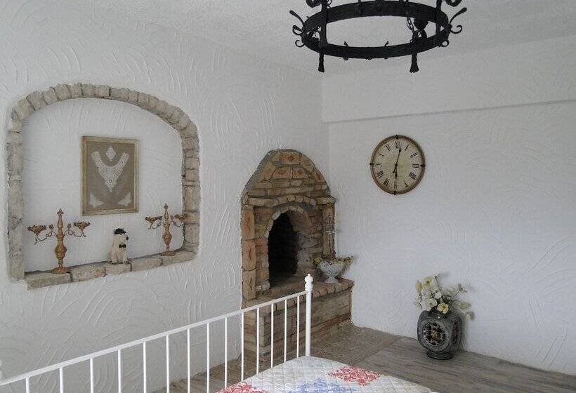 Отель The Stone Castle Boutique