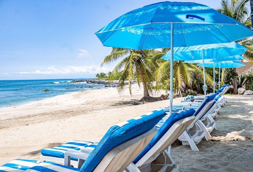 ホテル Tronco Bay Inn