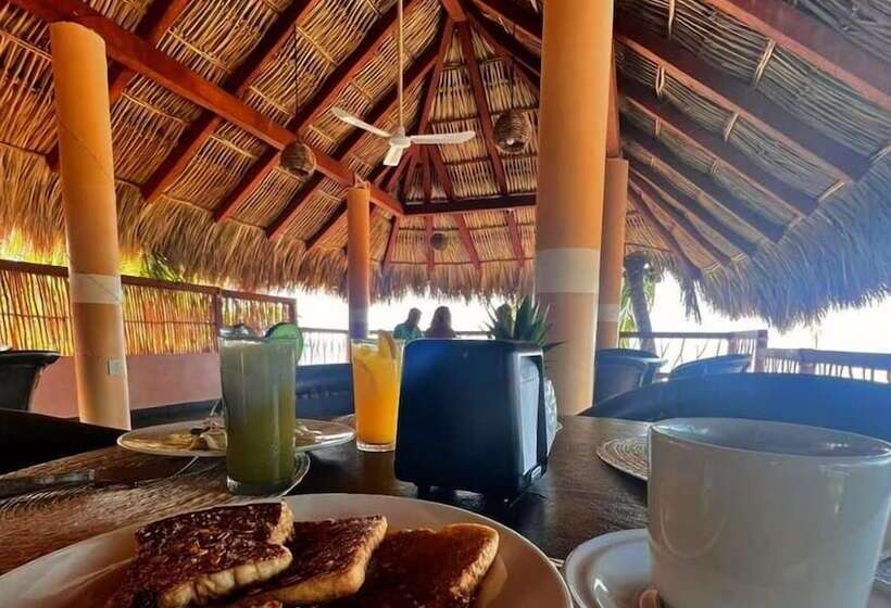 ホテル Tronco Bay Inn