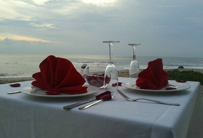 ホテル Tronco Bay Inn