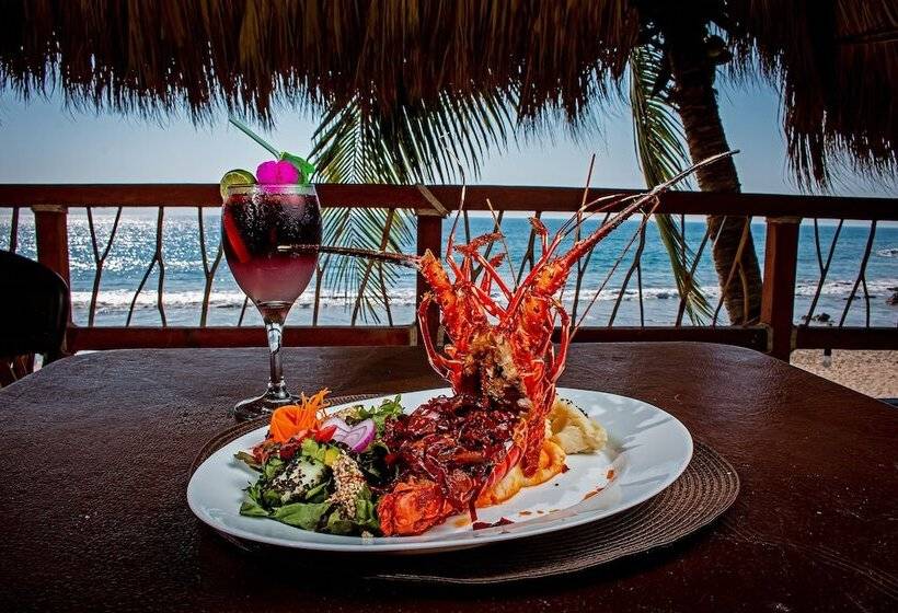 ホテル Tronco Bay Inn